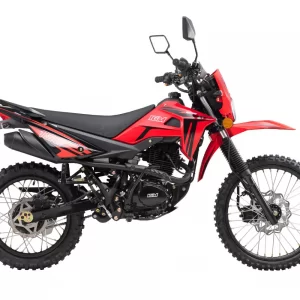 Moto Todo Terreno IGM Venture 150