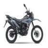 Moto Todo Terreno IGM Venture 200