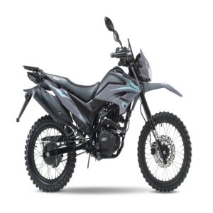 Moto Todo Terreno IGM Venture 200
