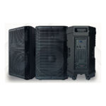 Altavoz PRO WOOU W1907