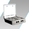 Cocineta ecoline Florencia CT 4Q