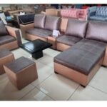 Juego de Sala Baúl