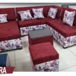 Juego de sala Primavera