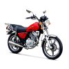 Moto Suzuki GN 125