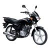 Moto Suzuki AX4 GD 115 EVOLUTION