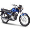 MOTO HONDA CB1 STAR 125CC