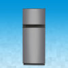 REFRIGERADORA ECOLINE 280 LTS 11P SD