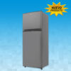 REFRIGERADORA ECOLINE 262 LTS 9P SD
