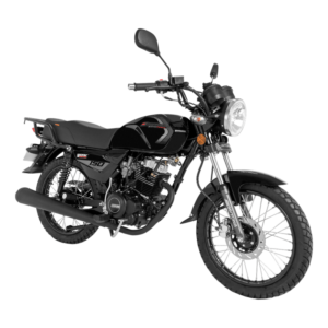 MOTO DAYTONA DY150 WORKFORCE