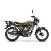 MOTO SHINERAY IRON MAX 150 CC