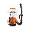 BOMBA DE FUMIGAR ARCOS DE MOTOR 26LT 2.85 HP