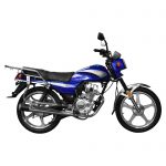 Moto Dukare 150-S CLASICA PANADERA