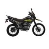 Moto Dukare DK200 KATANA