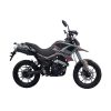 Moto Dukare Nativa 250 4V