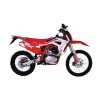 MOTO DUKARE DK250-R