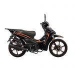 Moto Dukare Nova 125CC CABALLITO