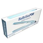 Plancha de Cabello BaBylissPRO BNT9558TSR P8816 | 1¼" Ergonómica