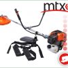 DESBROZADORA MTX CG430B