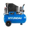 COMPRESOR HYUNDAI MONOFÁSICO HYAC24D 2HP