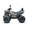 Cuadrón HTM Thork 220cc STD