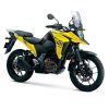 Moto Suzuki DS250 SX V STROM