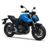 Moto Suzuki GSX-8S