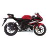 Moto Suzuki GSX-R 150