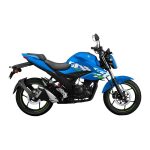 Moto Suzuki GSX150 C FI