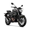 Moto Suzuki GSX250F