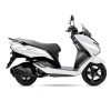 Moto Suzuki UB125 Burgan 125cc
