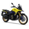 Moto Suzuki V-Strom DL800DE