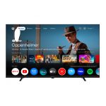 TELEVISOR INNOVA 40" HD GOOGLE TV