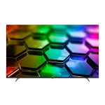TELEVISOR INNOVA 58" HD GOOGLE TV