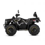 Cuadrón HTM Thork 350CC 4X4