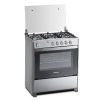 Cocina a gas Innova Acacia 5Q