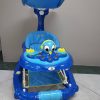 Andador para bebé musical  pulpo 688-1