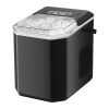 Fábrica de Hielos MasterMaid 12 Kgs de hielo por día