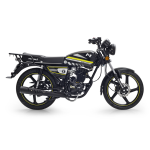 Moto Motor1 FORTISIMA 150 GT