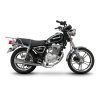 Moto Motor1 GNE 151 GS