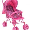 Coche para bebé MTX 8008-3 NIÑO/NIÑA