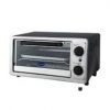Horno Tostador Umco 10L inoxidable