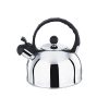 Tetera Mastermaid 2.2 Litros Inoxidable Silbadora