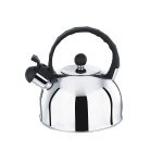 Tetera Mastermaid 2.2 Litros Inoxidable Silbadora
