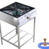 Cocina Industrial 1 Q