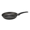 Sarten Mastermaid Stone para Cocina de Inducción 24cm Negro