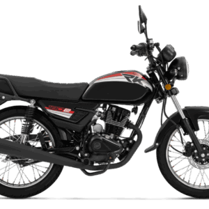Moto Keeway RK 180 E