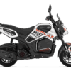 Moto Keeway Minix 150 automatica