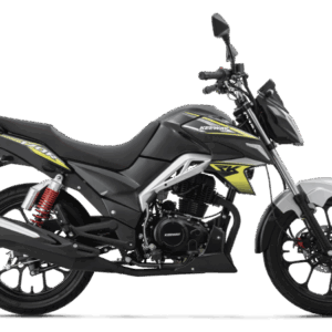 Moto Keeway RK170R