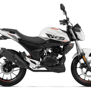 Moto Keeway RKS 180