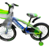 BICICLETA SMT MONTER ARO 20 OY2207 LLANTA ANCHA C/CANASTA